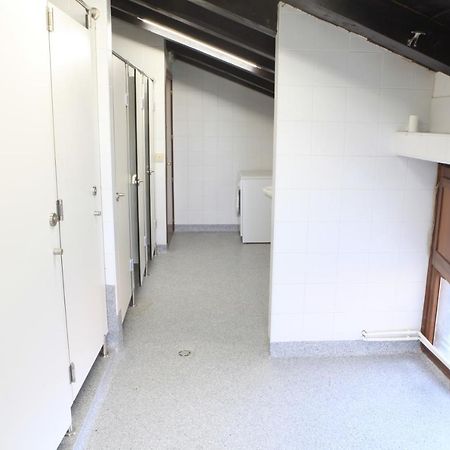 Albergue Uztartza Aduna Dış mekan fotoğraf